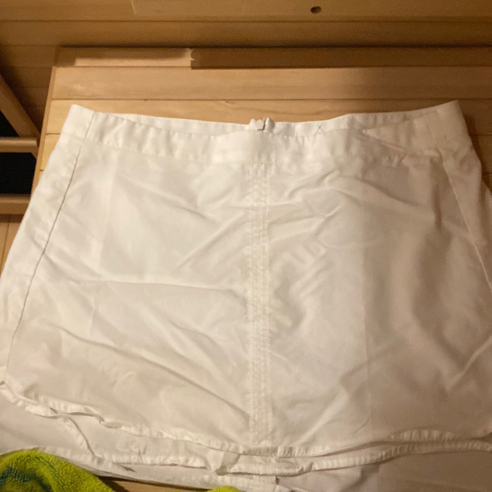 NWOT made in USA cutest tribe Kelley skirt